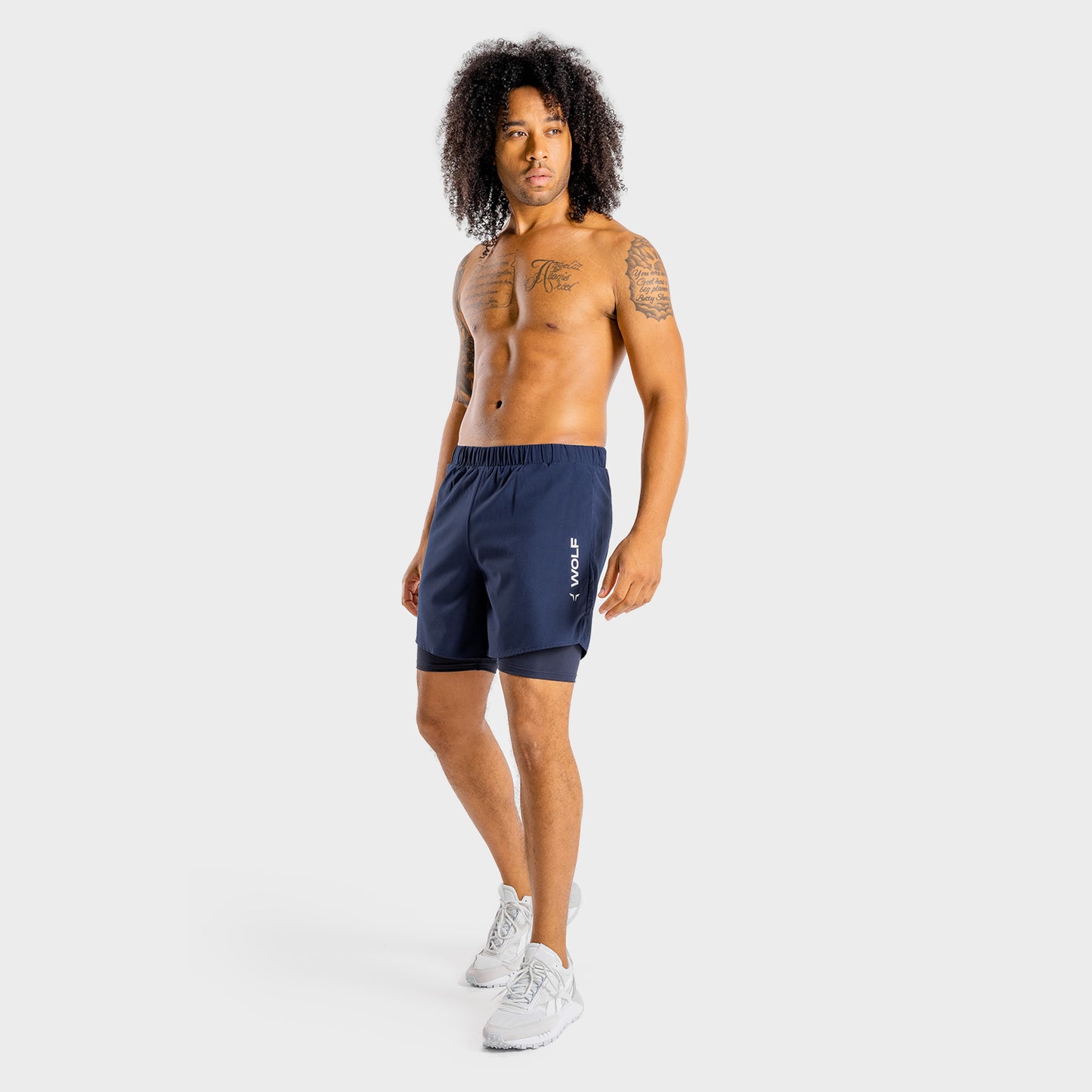 squatwolf-gym-wear-primal-shorts-2-in-1-navy-workout-shorts-for-men