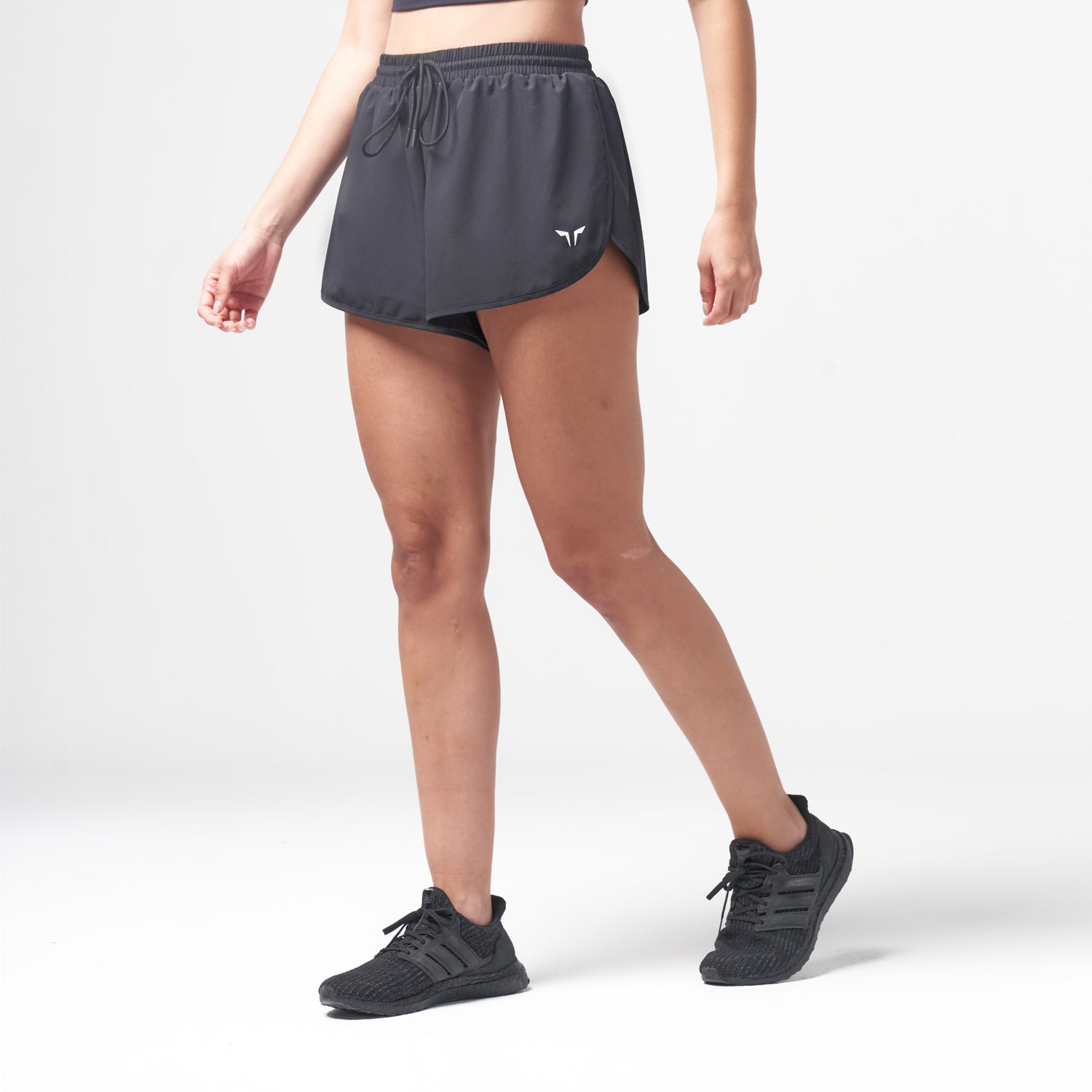 Essential Running Shorts - Purple | Workout Shorts Women | SQUATWOLF