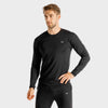 squatwolf-workout-shirts-for-men-core-long-sleeves-tee-black-gym-wear