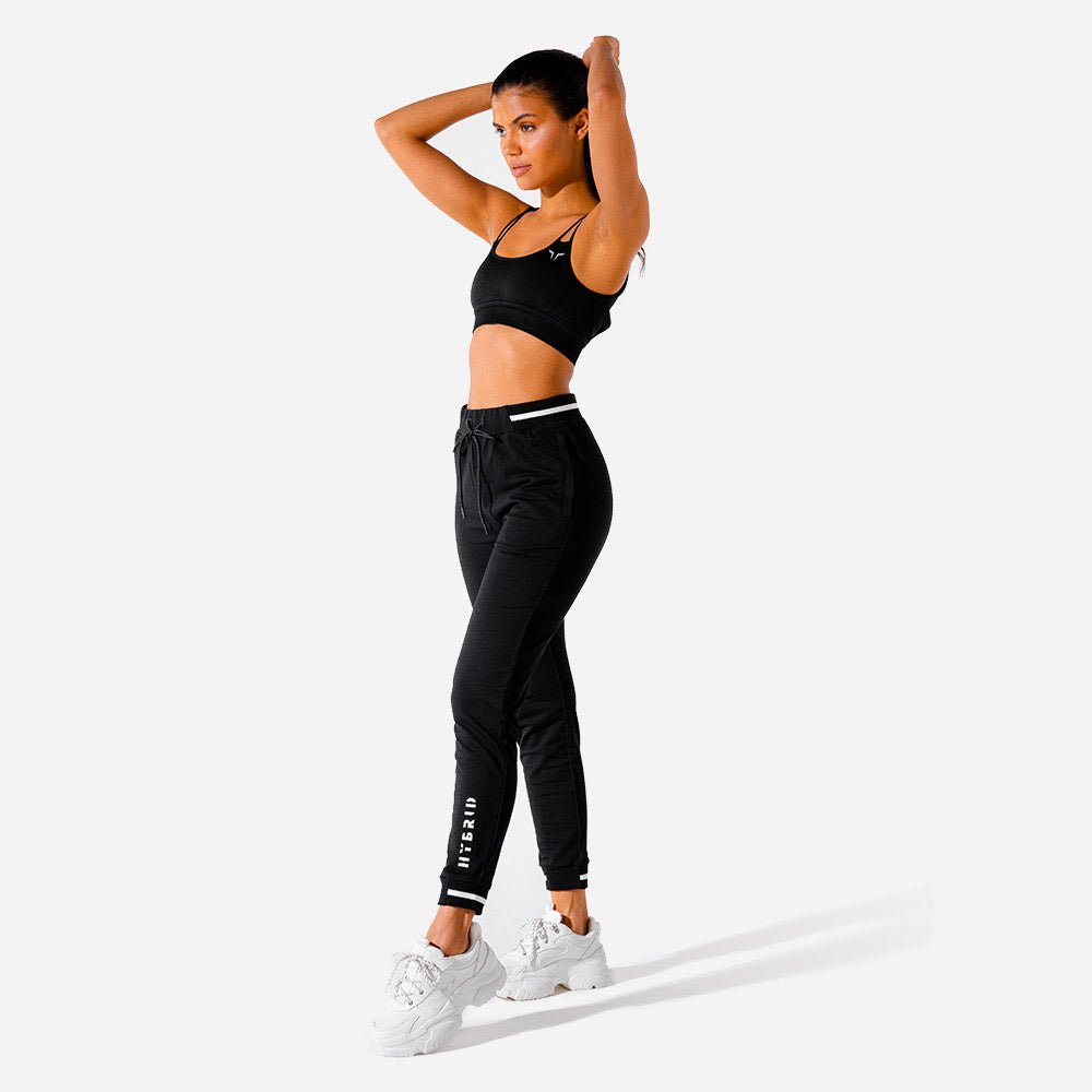 squatwolf-gym-pants-for-women-hybrid-slim-leg-joggers-black-workout-clothes