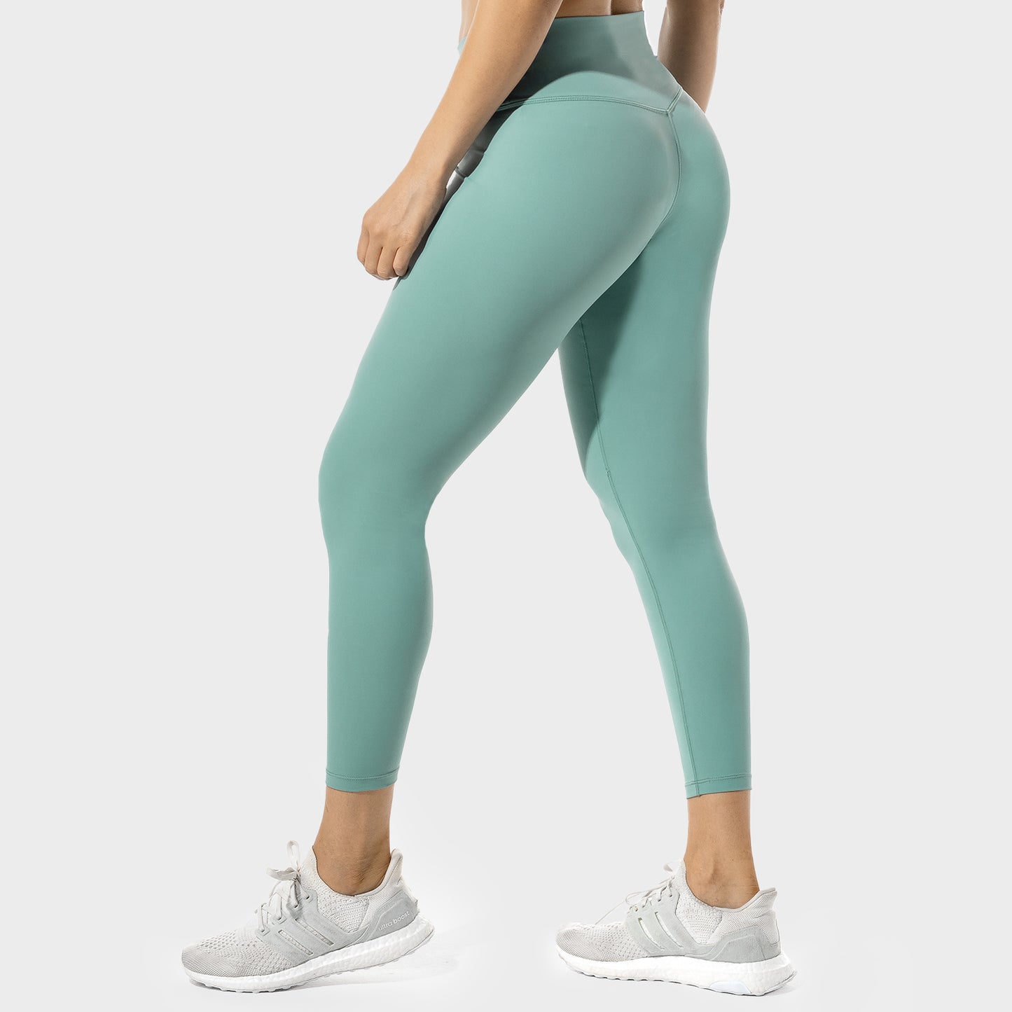squatwolf-workout-clothes-womens-fitness-7-8-leggings-blue-gym-leggings-for-women