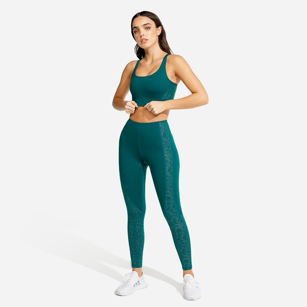 squatwolf-gym-leggings-for-women-snake-leggings-teal-workout-clothes