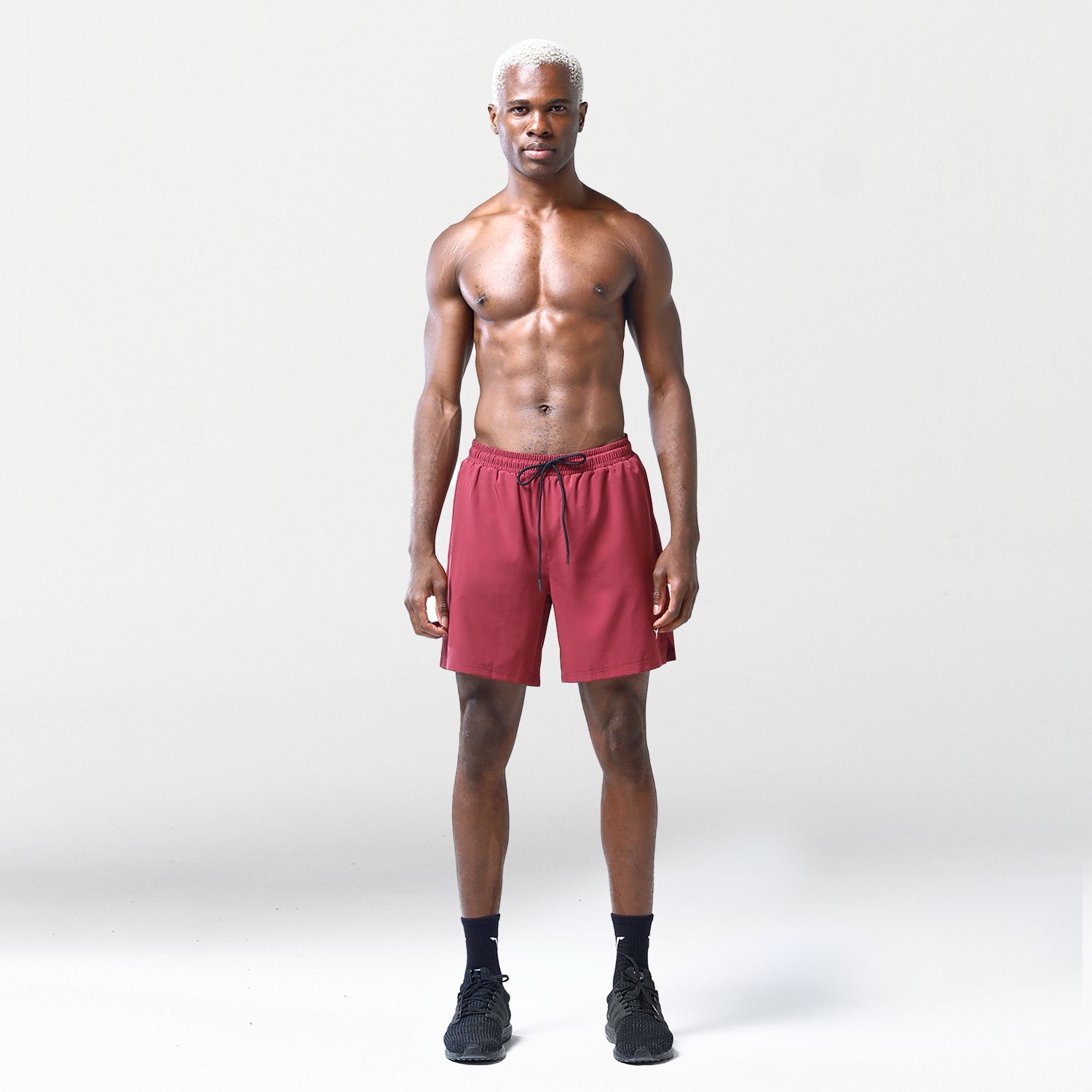 squatwolf-gym-wear-essential-gym-7-inch-shorts-black-workout-short-for-men