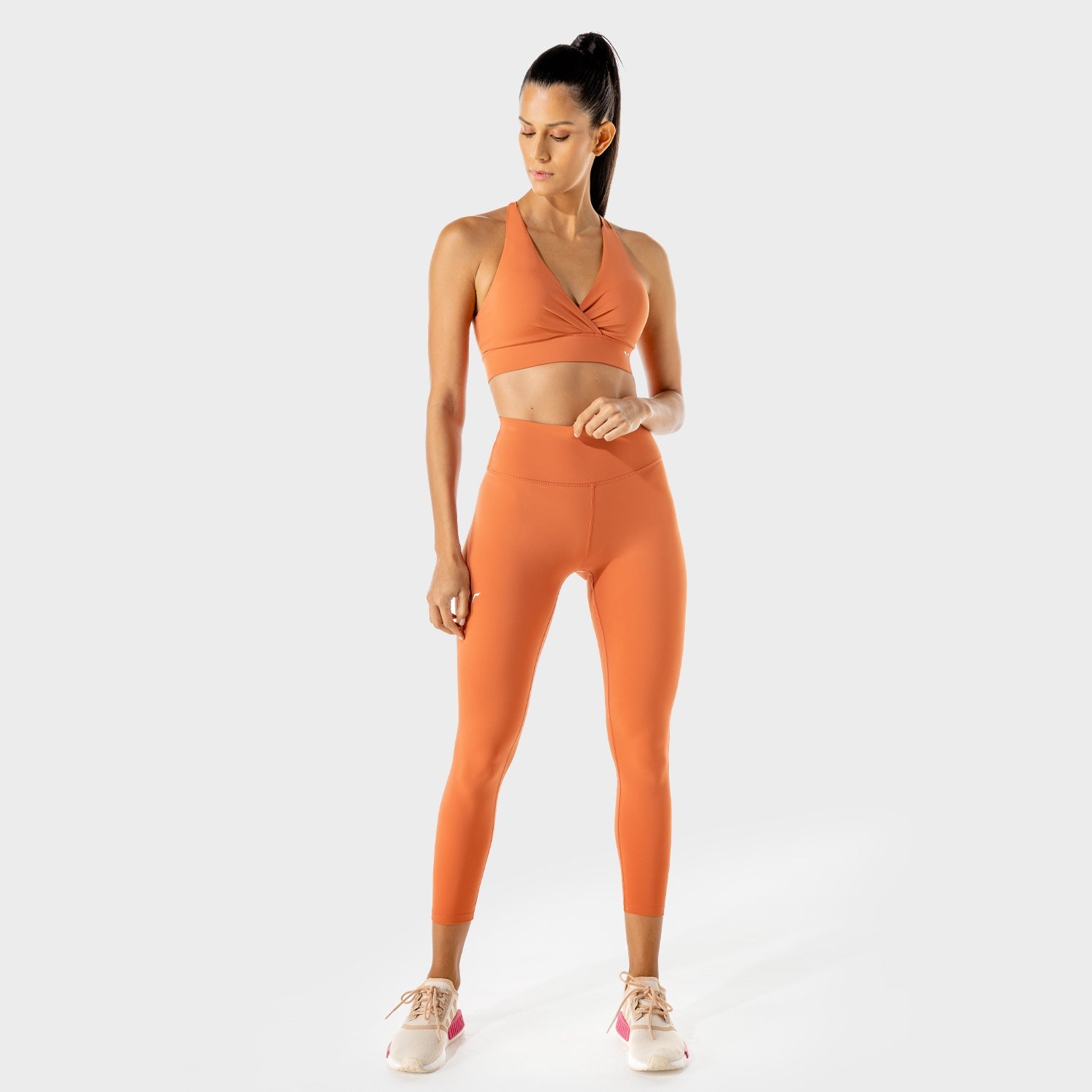 squatwolf-workout-clothes-womens-fitness-wrap-sports-bra-orange-sports-bra-for-gym