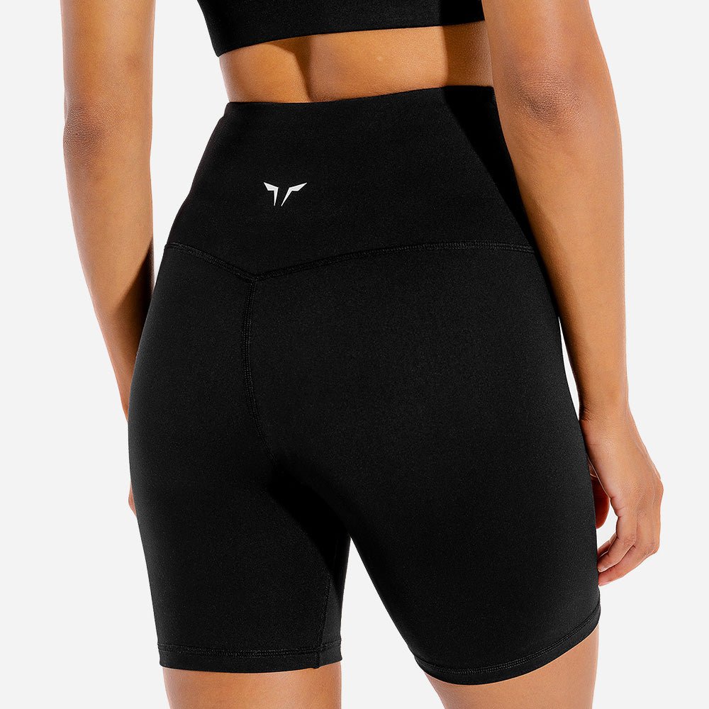 squatwolf-gym-shorts-for-women-vibe-cycling-shorts-black-workout-clothes