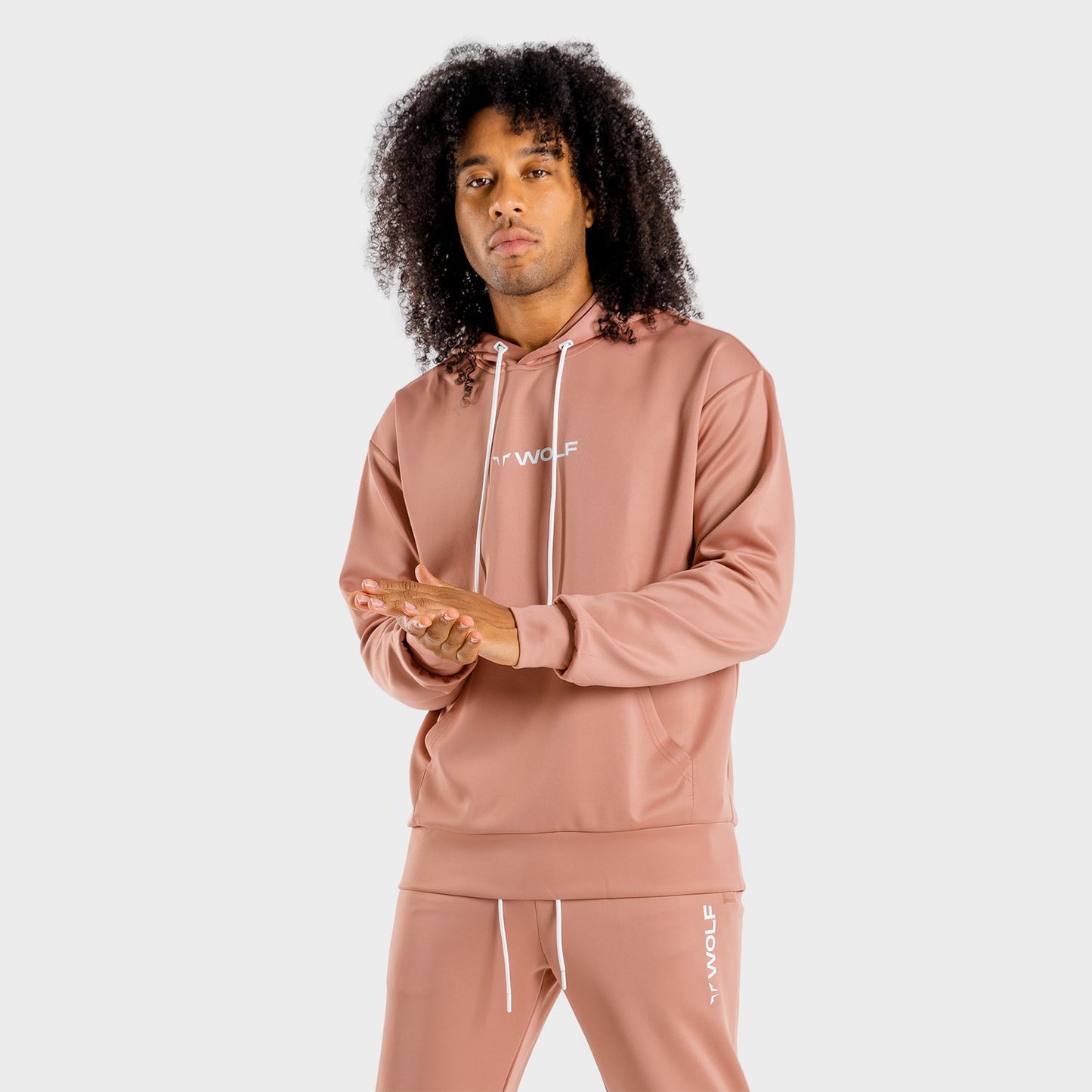 squatwolf-gym-wear-primal-hoodie-men-pink-workout-hoodies-for-men