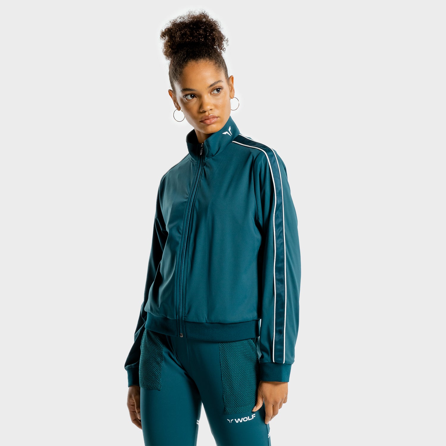 squatwolf-tops-for-women-track-top-teal-workout-noor