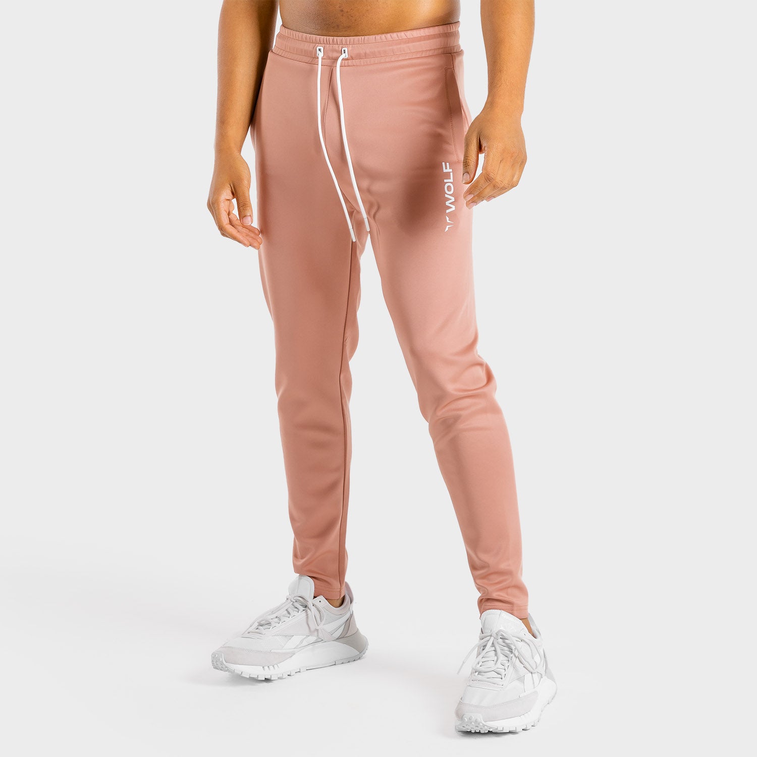 squatwolf-gym-wear-primal-joggers-men-pink-workout-pants-for-men