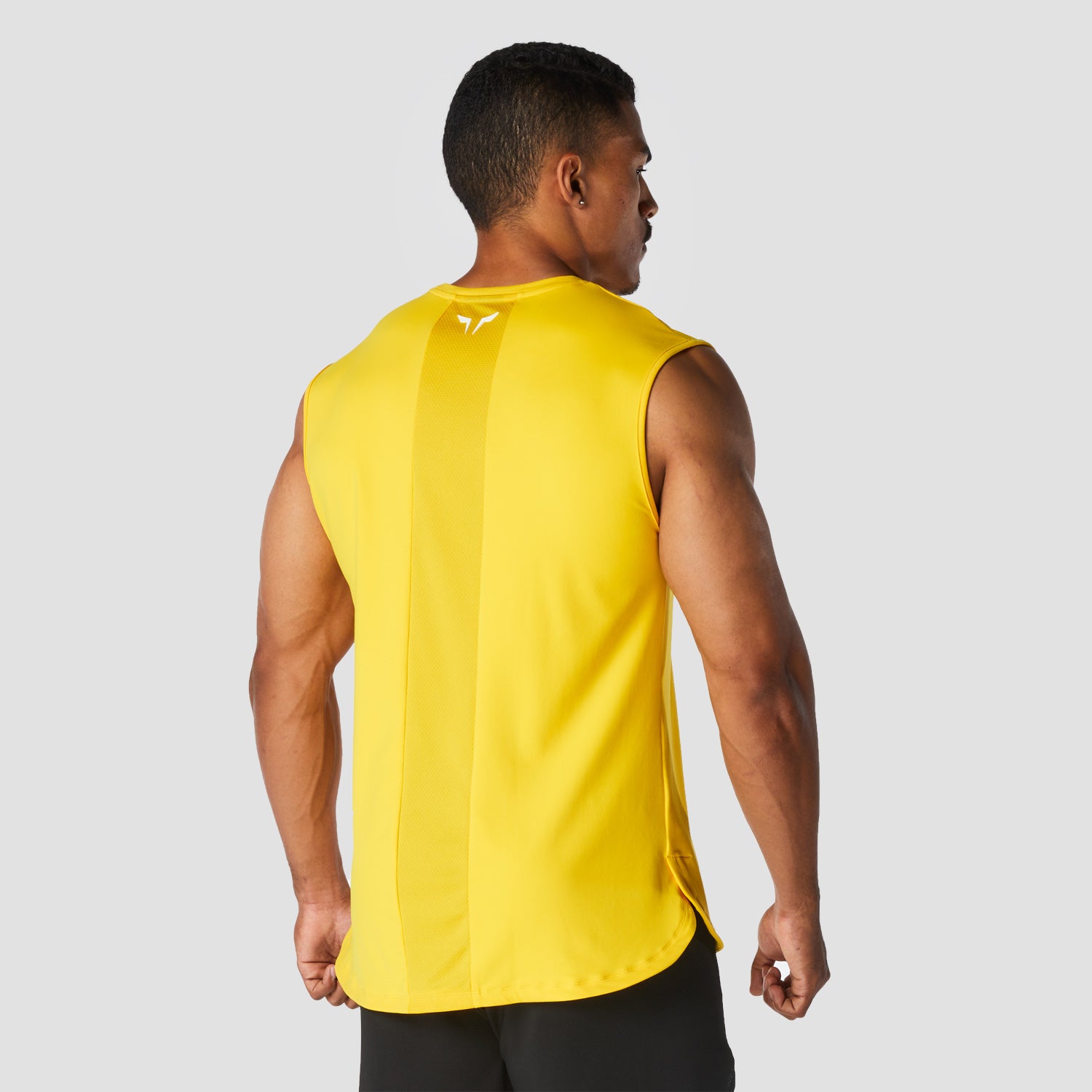 squatwolf-stringer-vests-for-men-warrior-tank-yellow-gym-wear