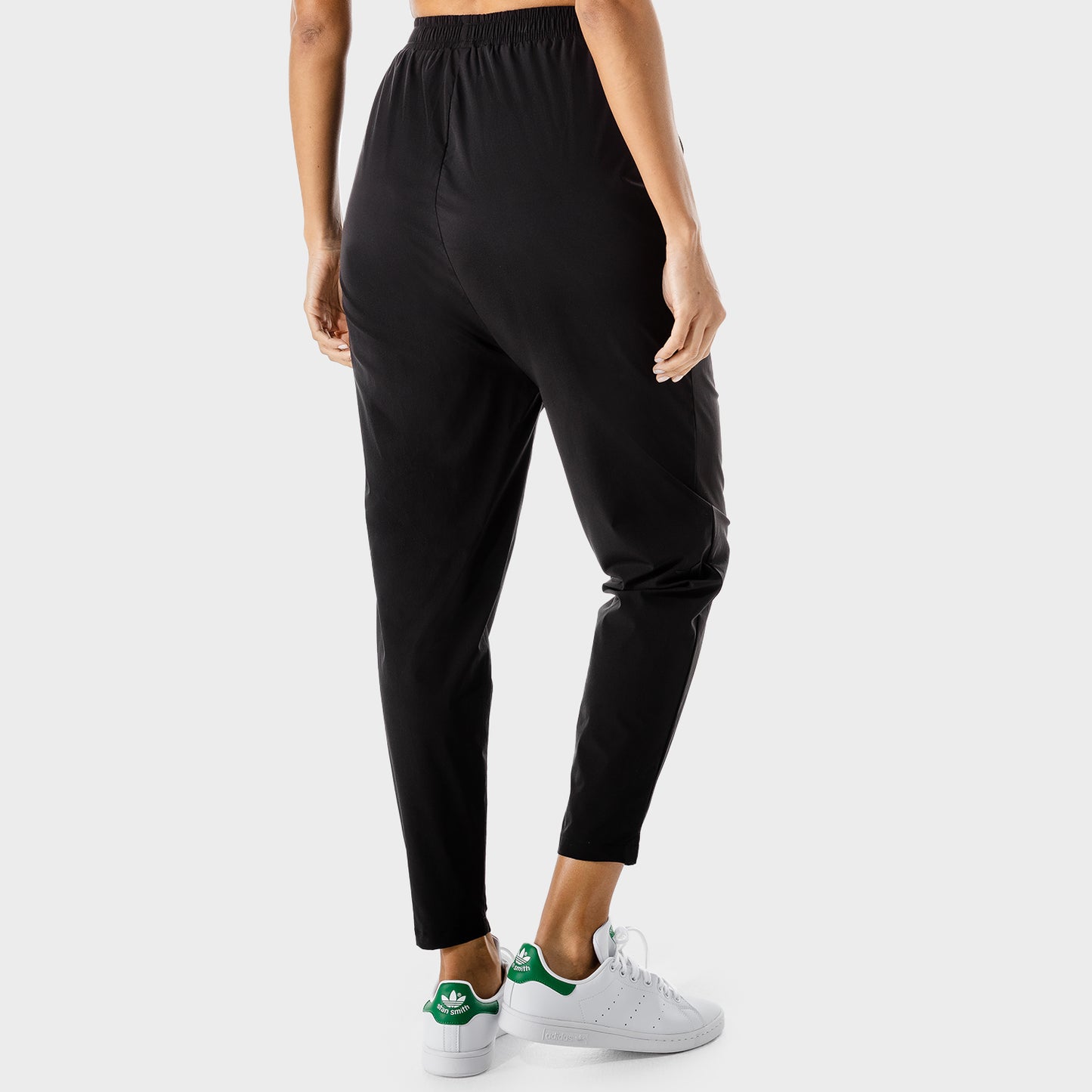 AE, Women's Fitness - Wrap Pants - Black