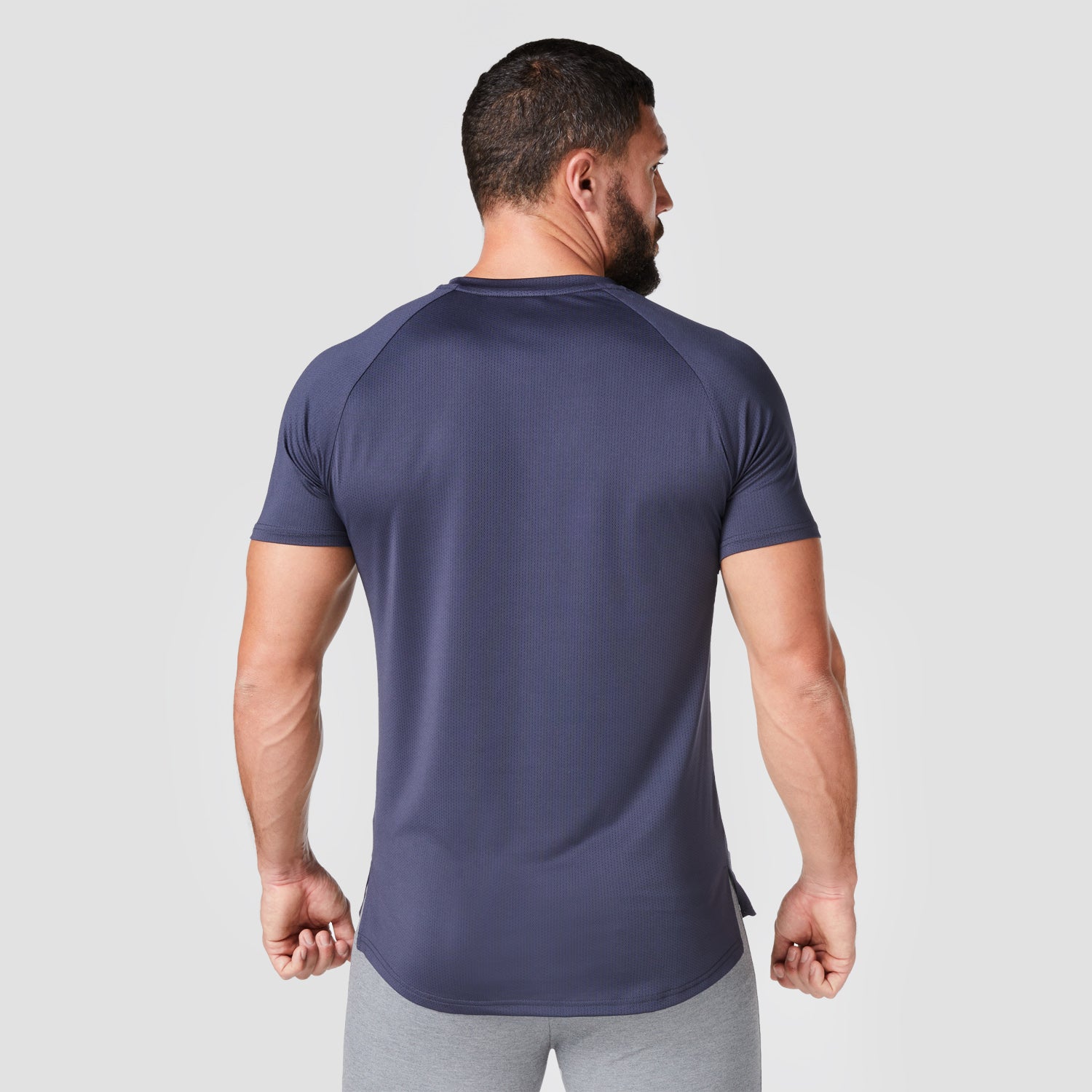 Core Workout Tee