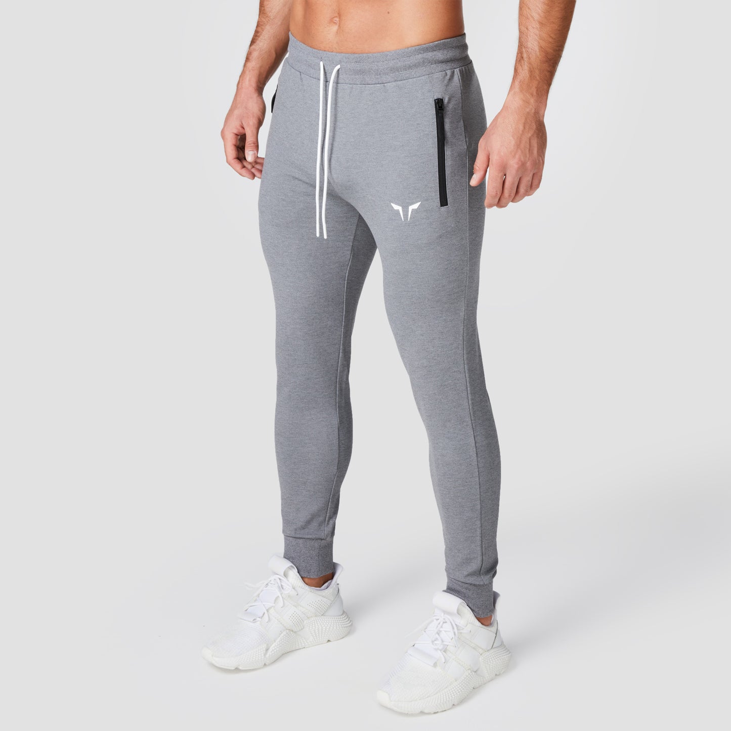 Men's jogger in Classic grey