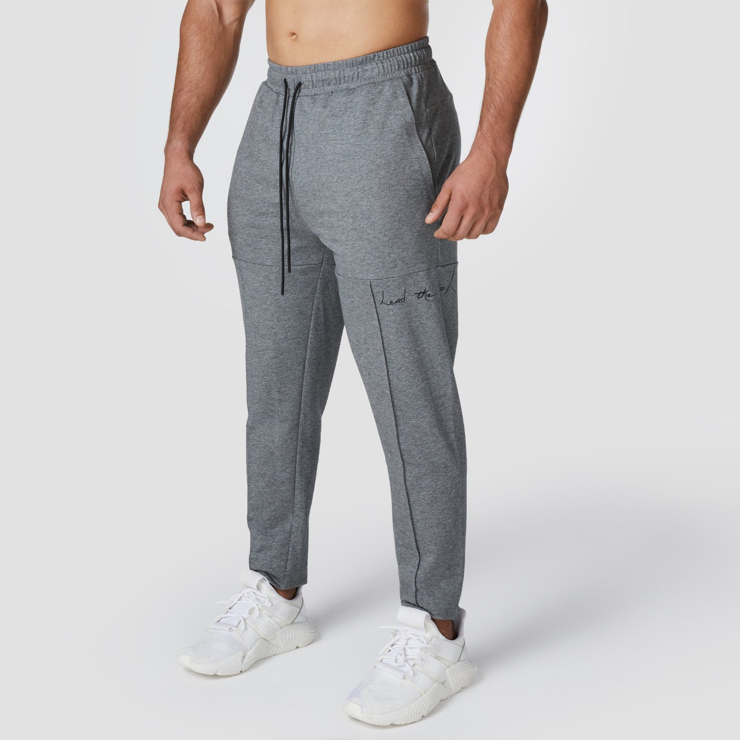 squatwolf-pants-for-men-vibe-jogger-pants-charcoal-marl-workout-gym-wear