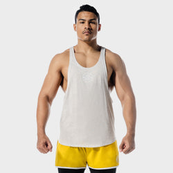 squatwolf-gym-wear-golden-era-stringer-grey-workout-stringers-vests-for-men