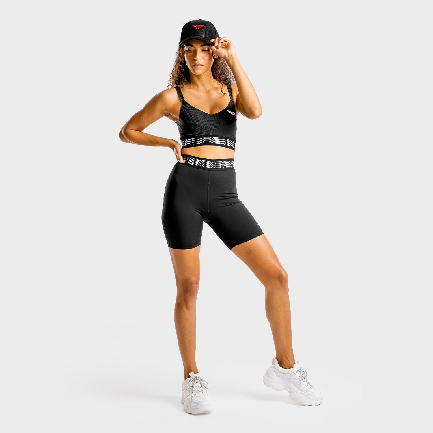 squatwolf-gym-caps-for-women-wonder-woman-cap-black-workout-clothes