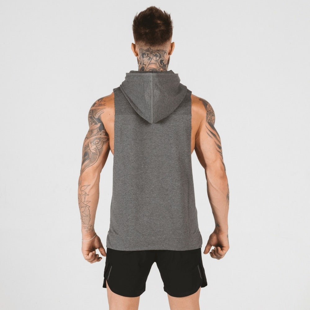 squatwolf-sleeveless-gym-hoodies-adonis-grey-workout-clothes-for-men
