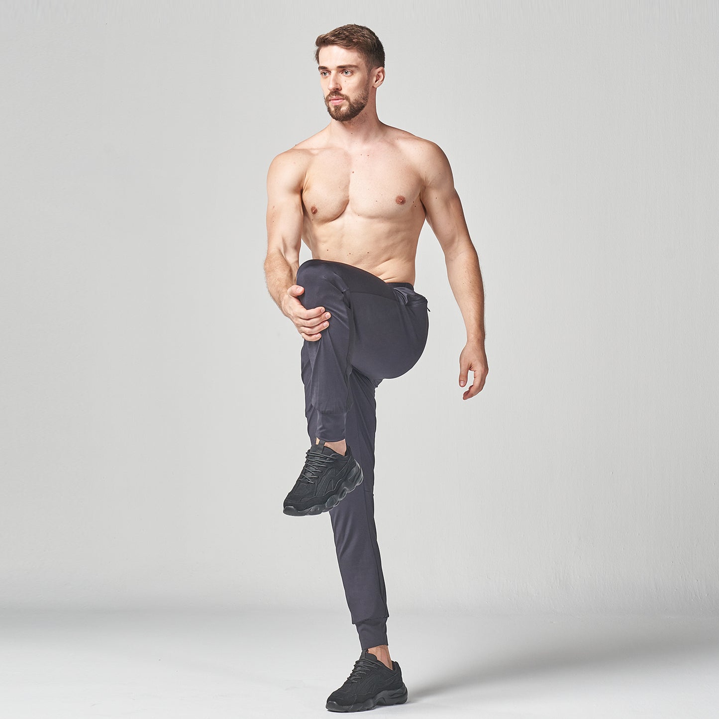 squatwolf-gym-wear-lab360-active-joggers-black-workout-pants-for-men