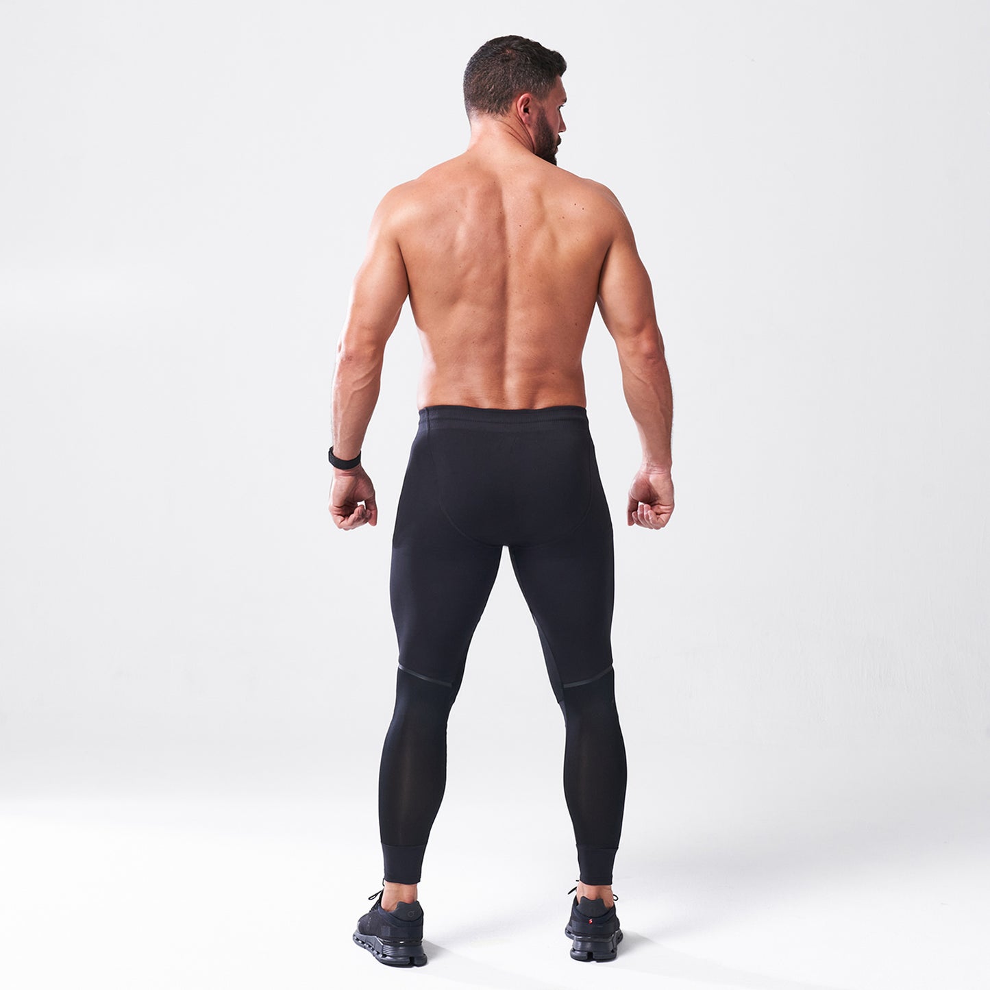 squatwolf-gym-wear-lab360-impact-tight-black-workout-tights-for-men