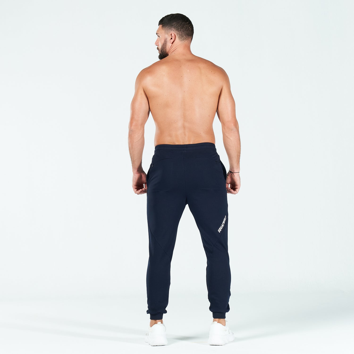 squatwolf-workout-clothes-core-stay-active-joggers-navy-gym-pants-for-men