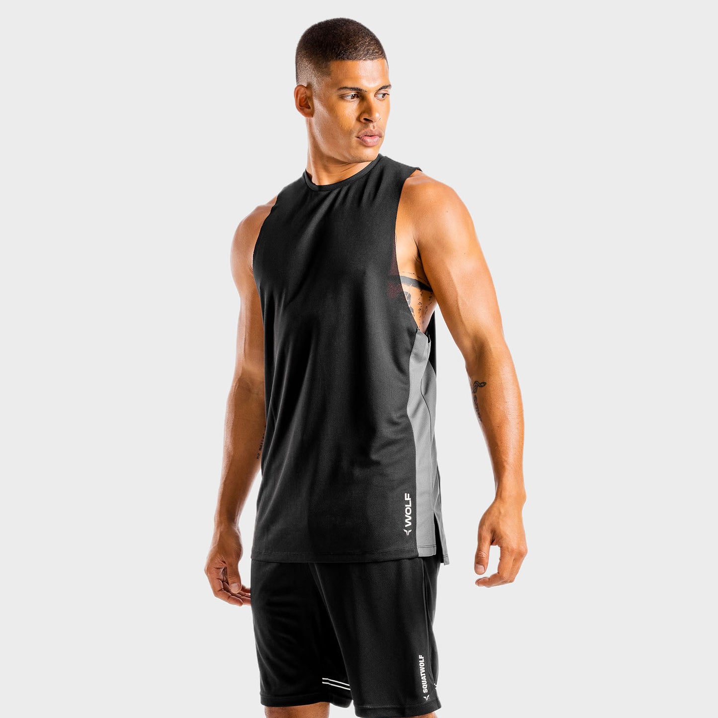 squatwolf-workout-tank-tops-for-men-flux-basketball-tank-black-gym-wear