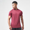 Essential Ultralight Gym Tee - Pearl White