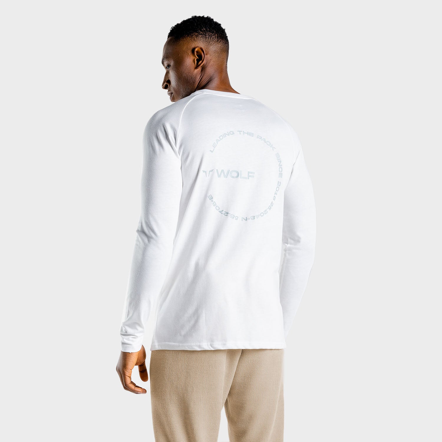 squatwolf-workout-shirts-for-men-luxe-long-sleeves-tee-white-gym-wear
