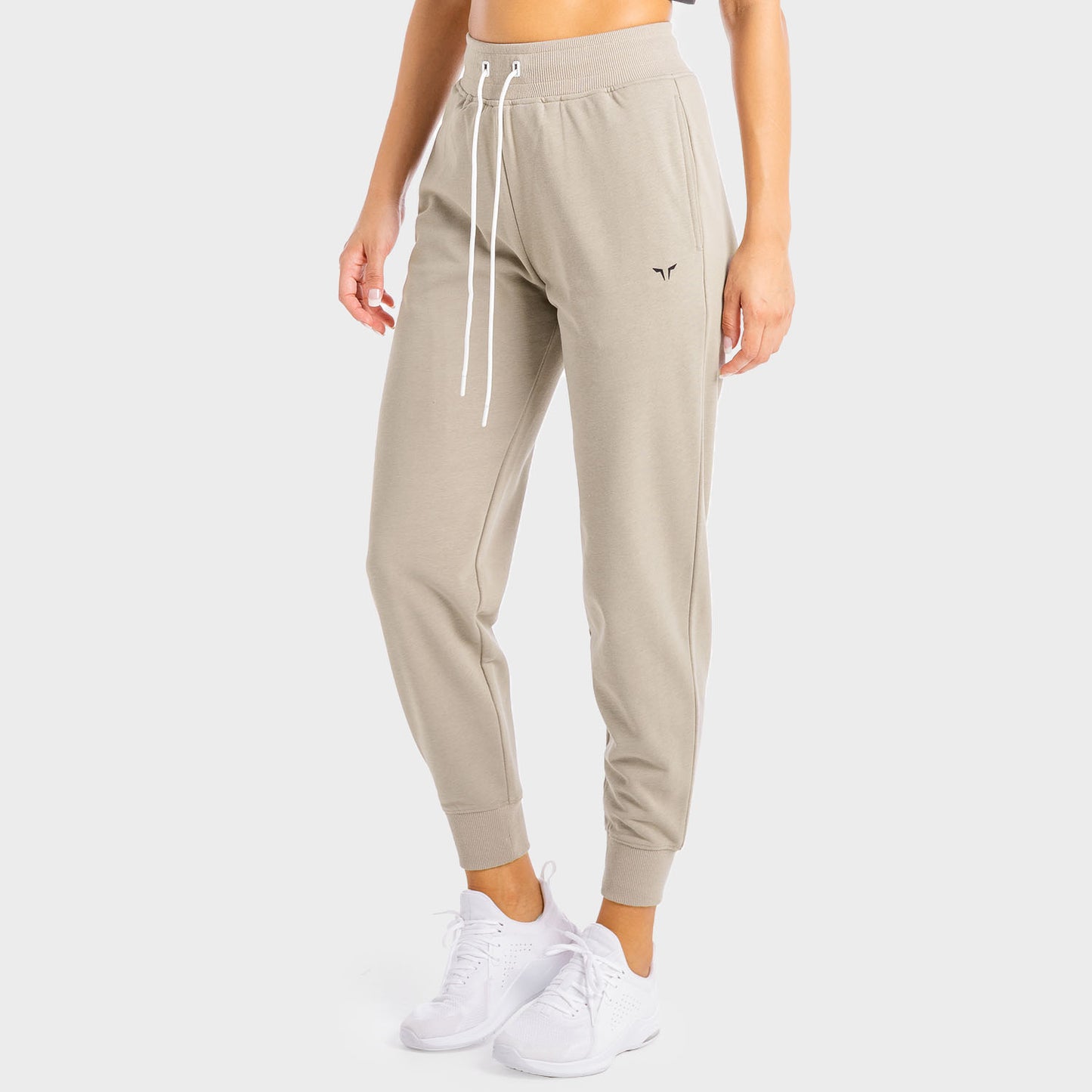 squatwolf-gym-pants-for-women-core-oversize-joggers-taupe-workout-clothes