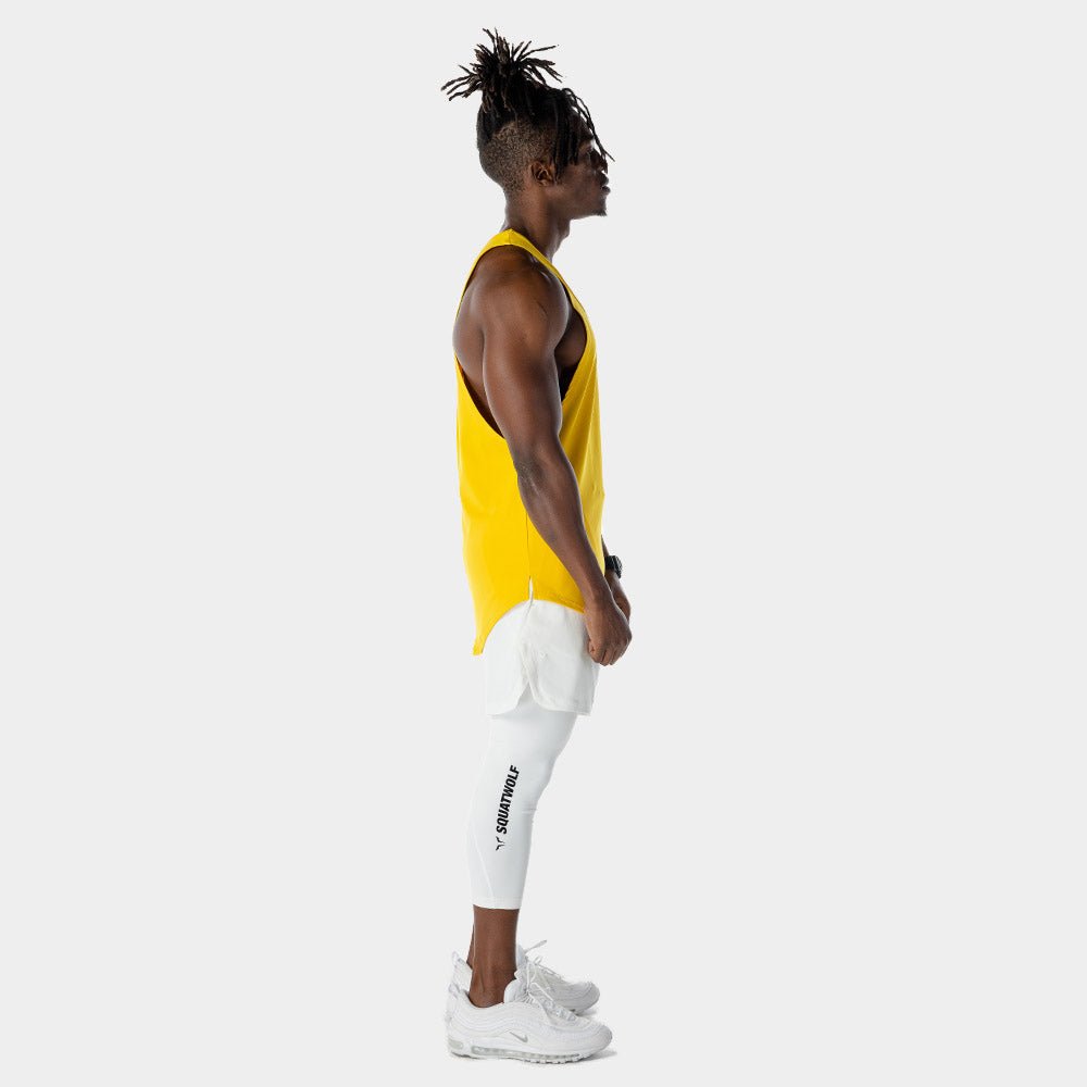 squatwolf-gym-wear-lift-gym-stringer-yellow-workout-stringers-vests-for-men