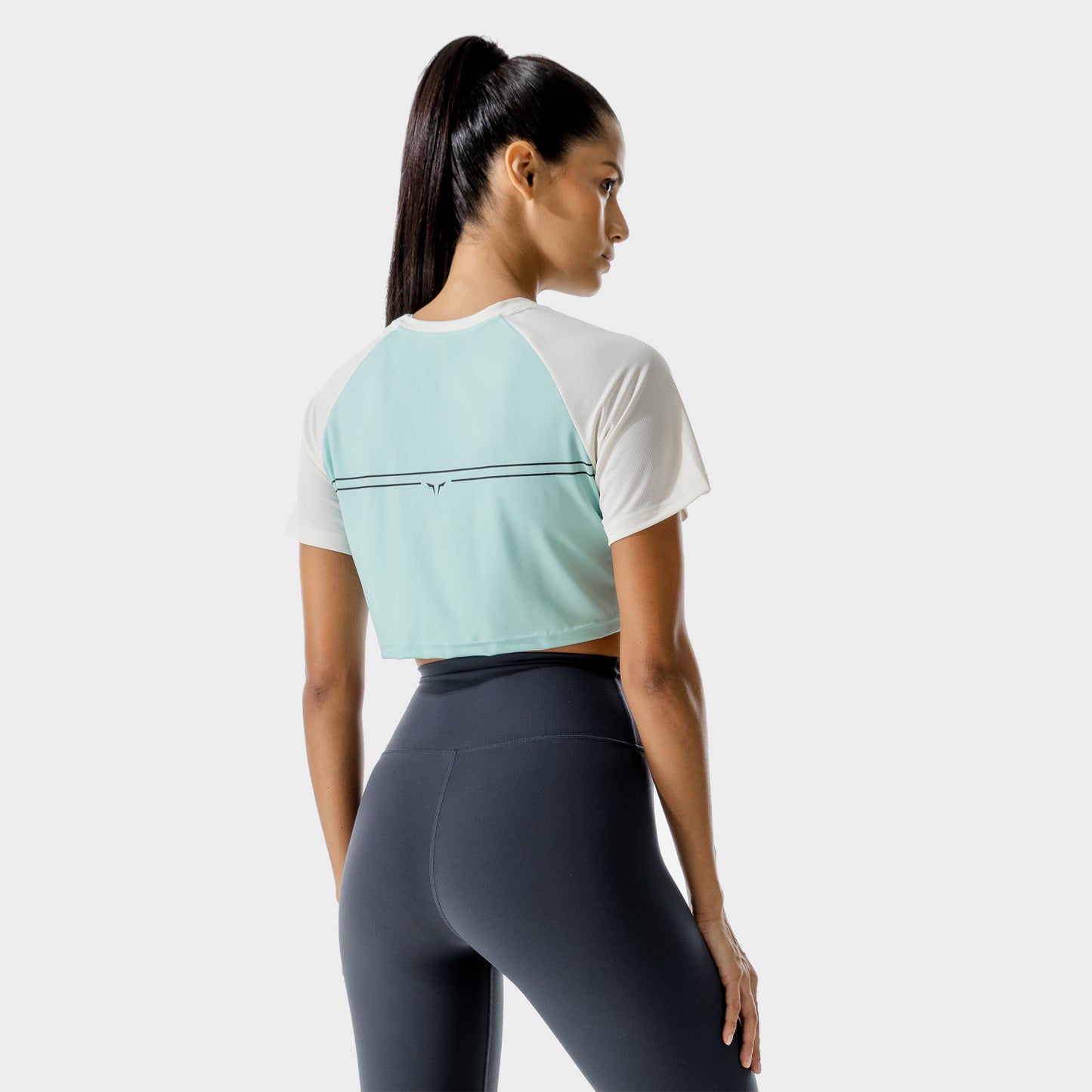 squatwolf-gym-t-shirts-for-women-lab-360-crop-tee-pastel-turquoise-workout-clothes