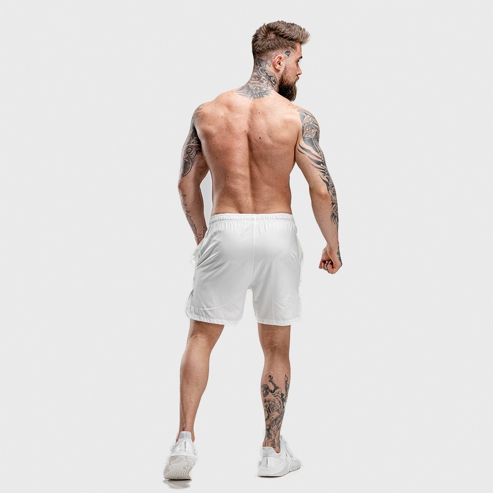 squatwolf-workout-short-for-men-warrior-shorts-white-gym-wear