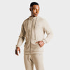 squatwolf-workout-hoodies-for-men-luxe-zip-up-stone-gym-wear
