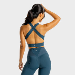 squatwolf-workout-clothes-core-bra-blue-sports-bra-for-gym