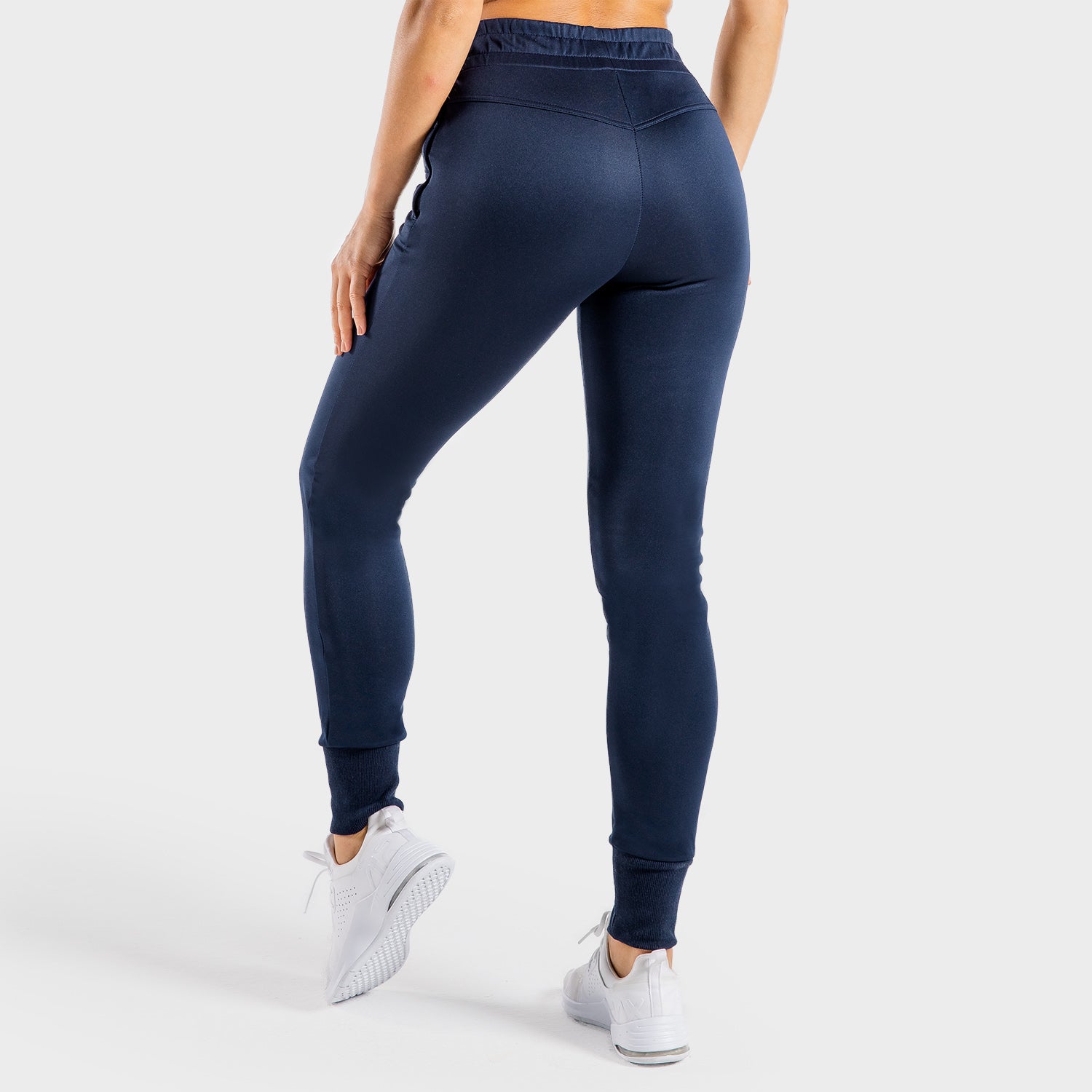 AE, She-Wolf Do-Knot-Joggers - Navy, Workout Pants Women