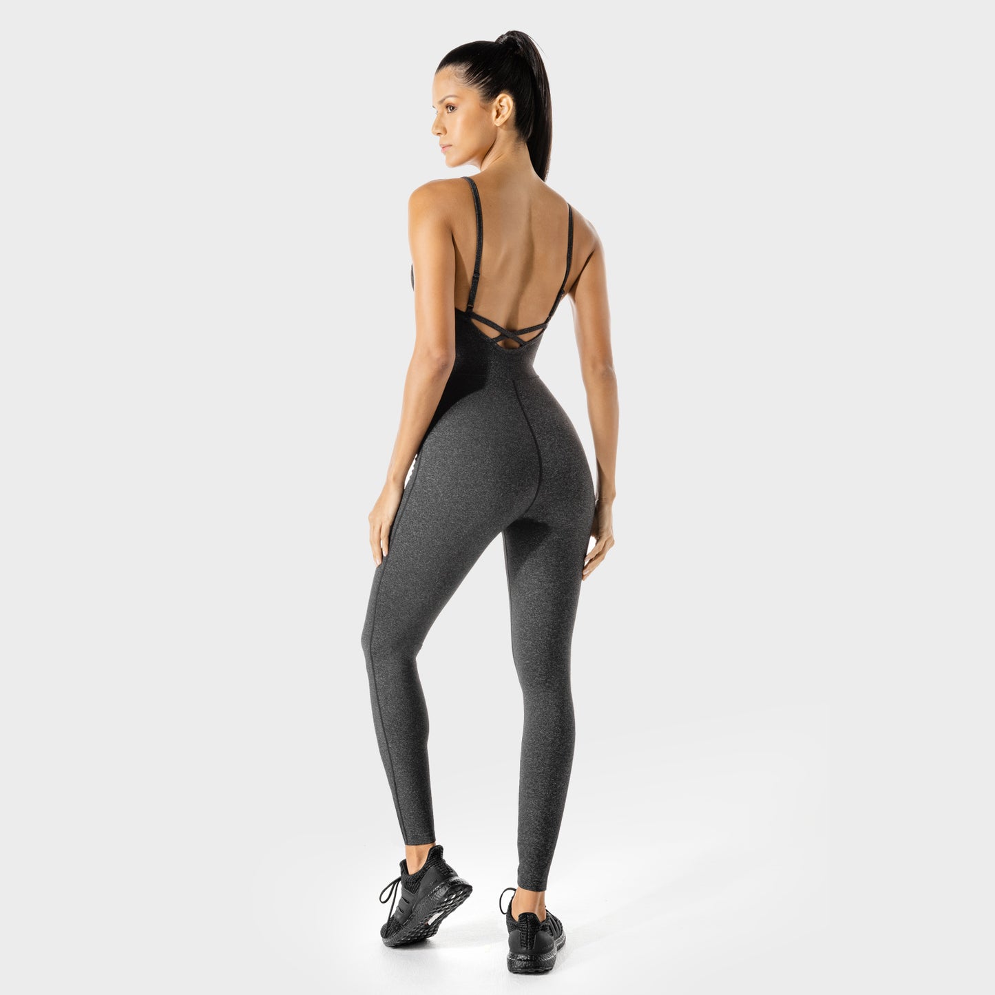 squatwolf-gym-wear-womens-fitness-performance-catsuit-black-workout-tops