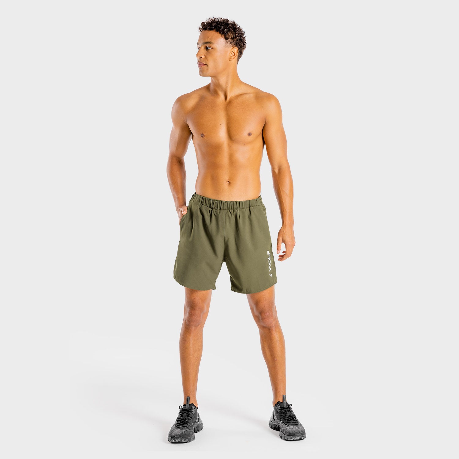 squatwolf-workout-short-for-men-primal-shorts-khaki-gym-wear