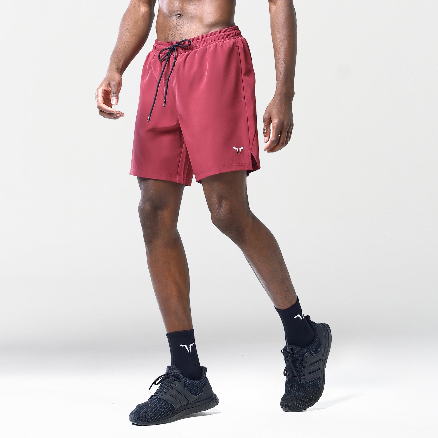 squatwolf-gym-wear-essential-gym-7-inch-shorts-black-workout-short-for-men