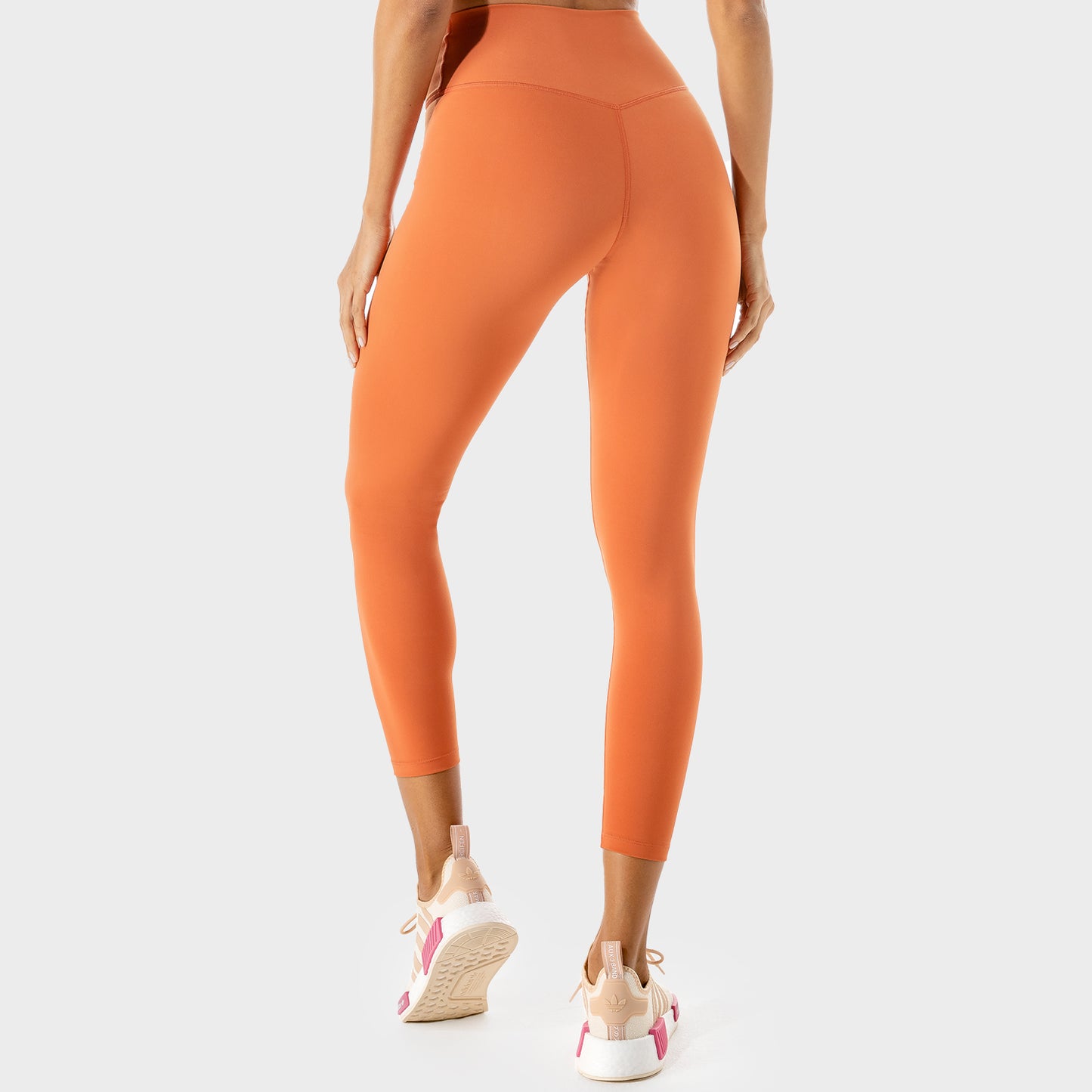 squatwolf-workout-clothes-womens-fitness-7-8-leggings-orange-gym-leggings-for-women