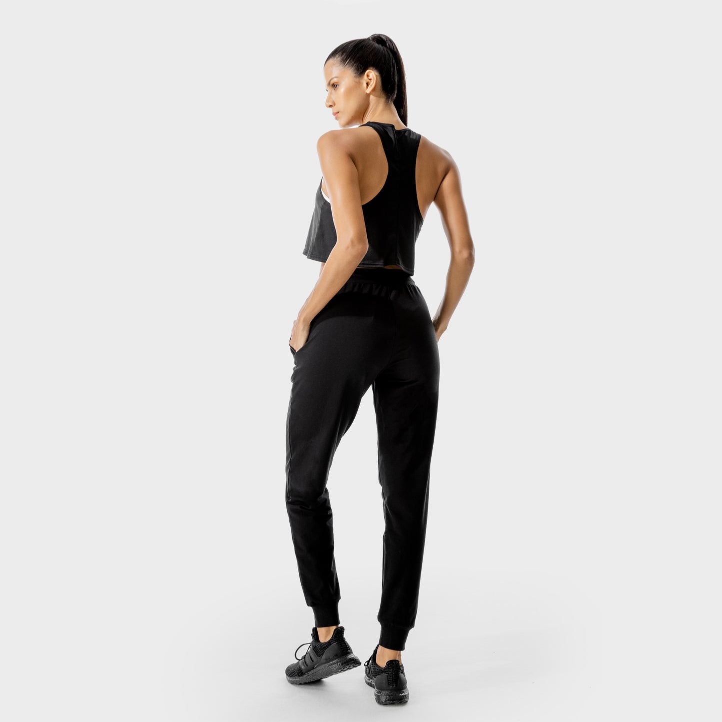 squatwolf-gym-pants-for-women-lab-joggers-black-workout-clothes