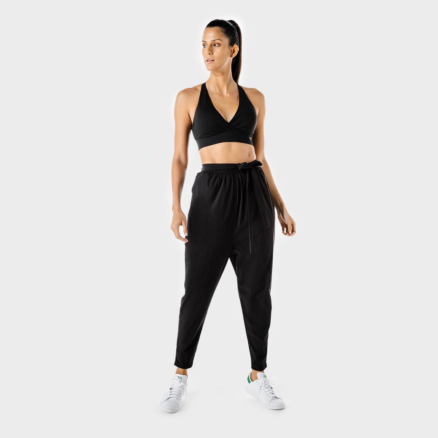 squatwolf-gym-wear-womens-fitness-wide-leg-pants-black-workout-pants