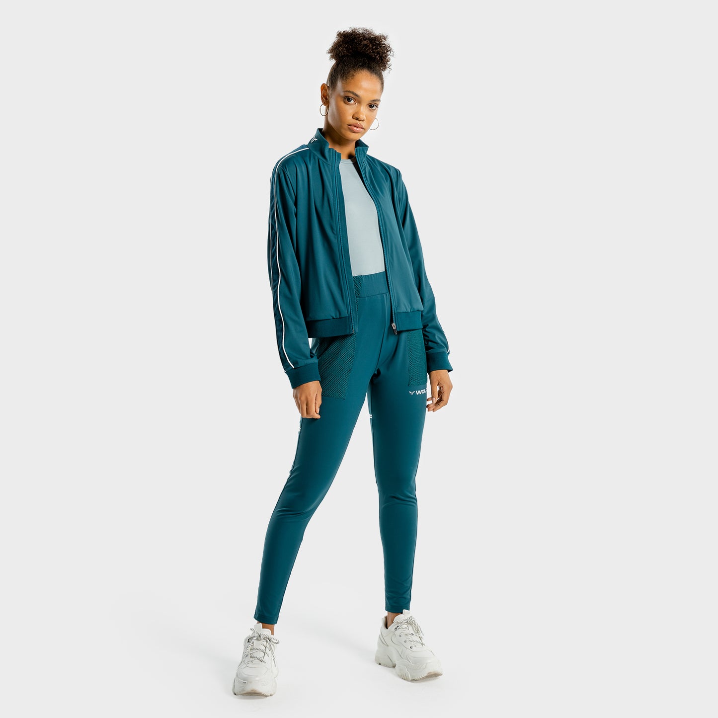 squatwolf-tops-for-women-track-top-teal-workout-noor