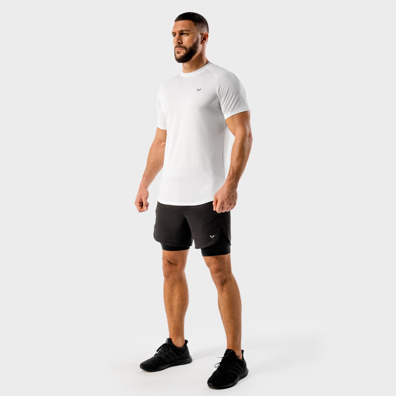 squatwolf-gym-wear-core-mesh-tee-white-workout-shirts-for-men