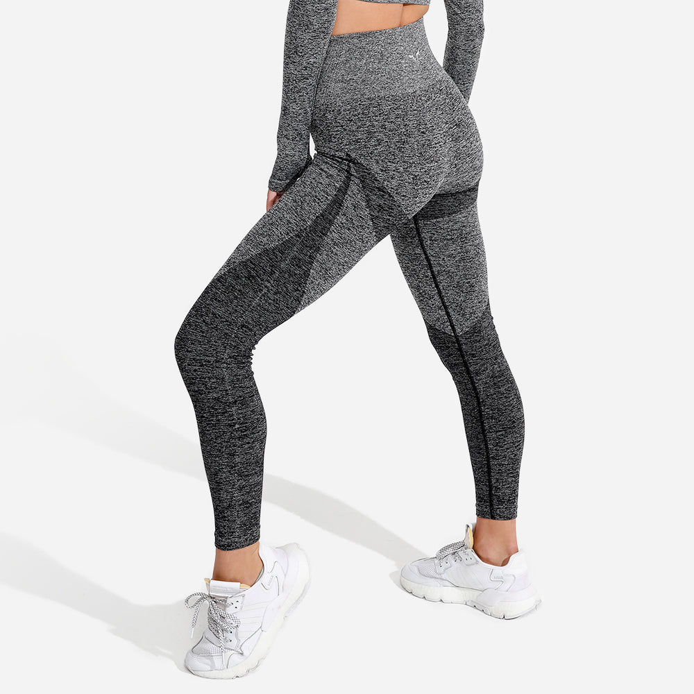 squatwolf-gym-leggings-for-women-marl-seamless-leggings-black-workout-clothes