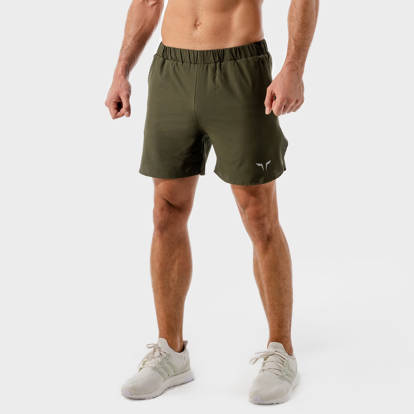 squatwolf-gym-wear-2-in-1-dry-tech-shorts-khaki-workout-shorts-for-men