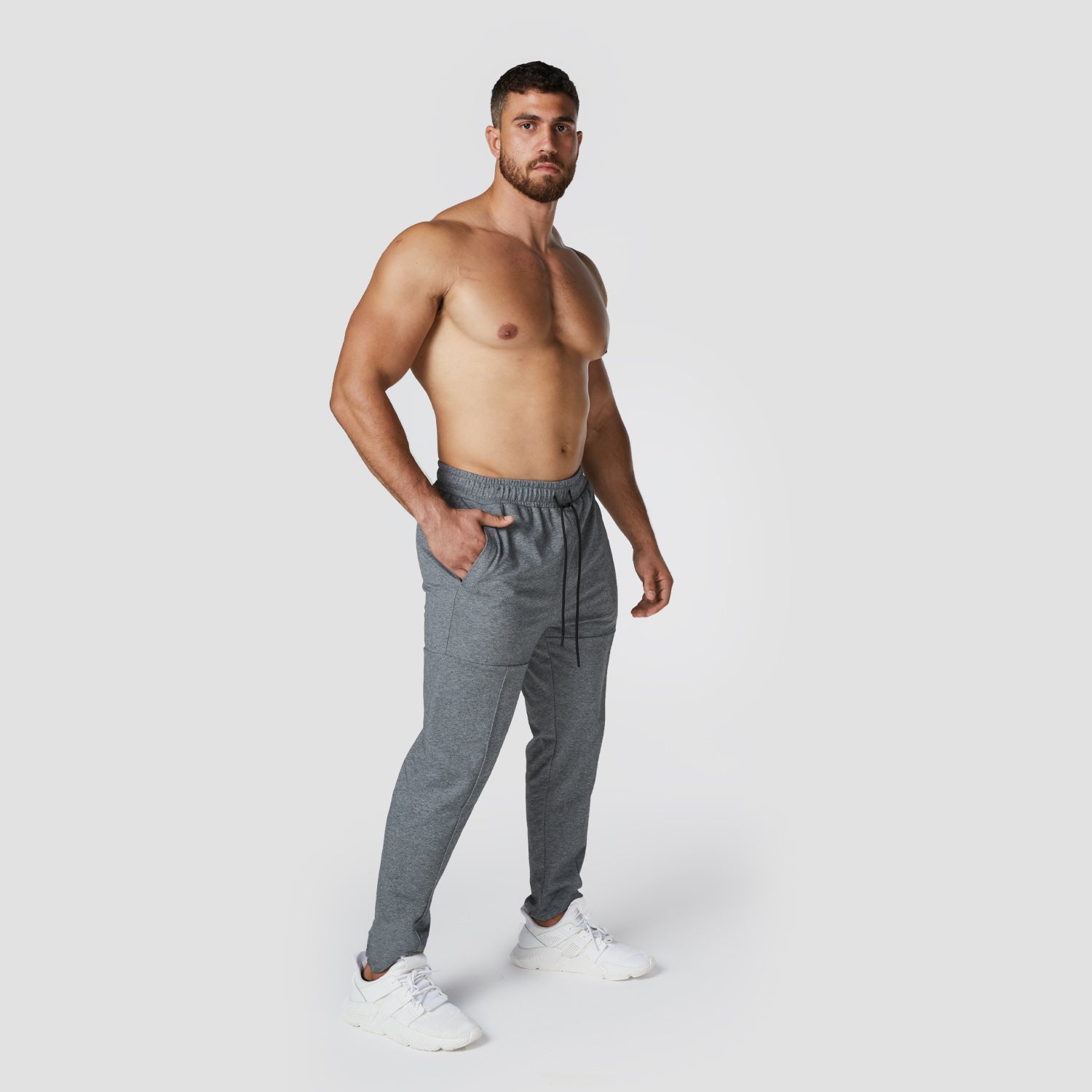 squatwolf-pants-for-men-vibe-jogger-pants-charcoal-marl-workout-gym-wear