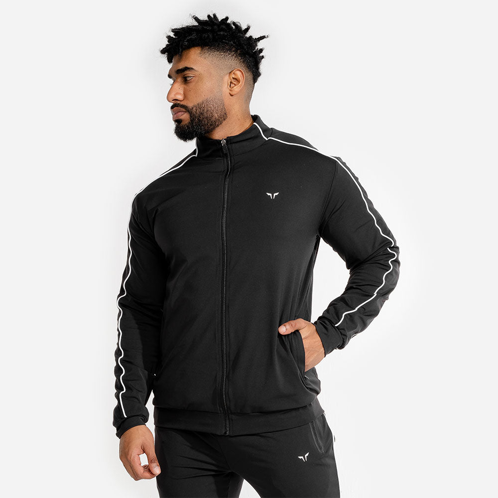 squatwolf-workout-hoodies-for-men-evolve-track-jacket-black-gym-wear