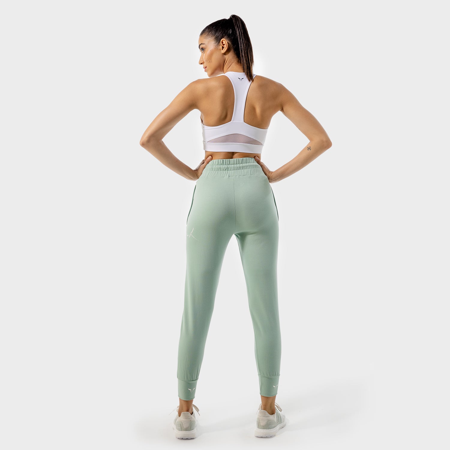 squatwolf-gym-pants-for-women-vibe-joggers-duck-egg-blue-workout-clothes