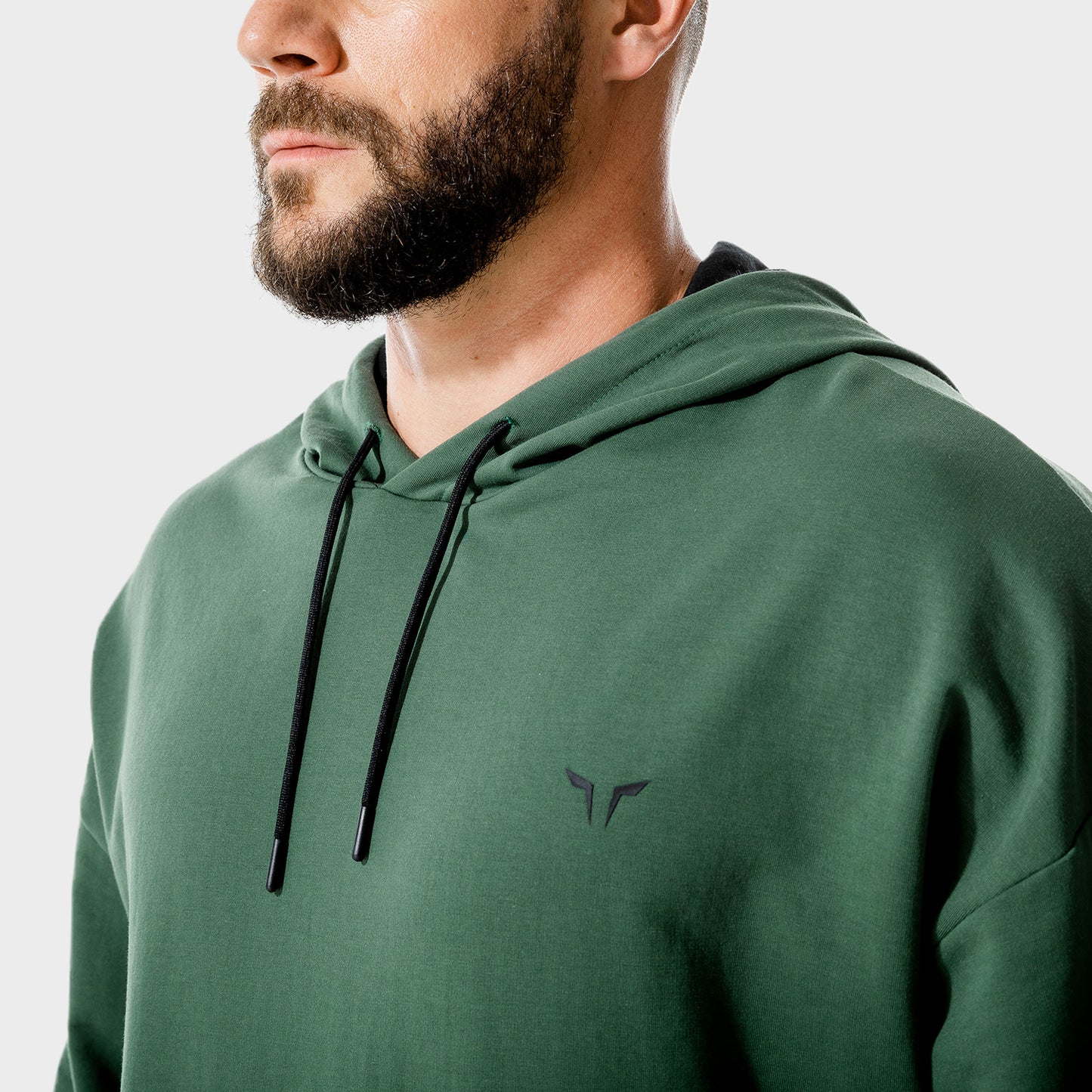 squatwolf-gym-wear-lab-360-hoodie-green-workout-hoodies-for-men