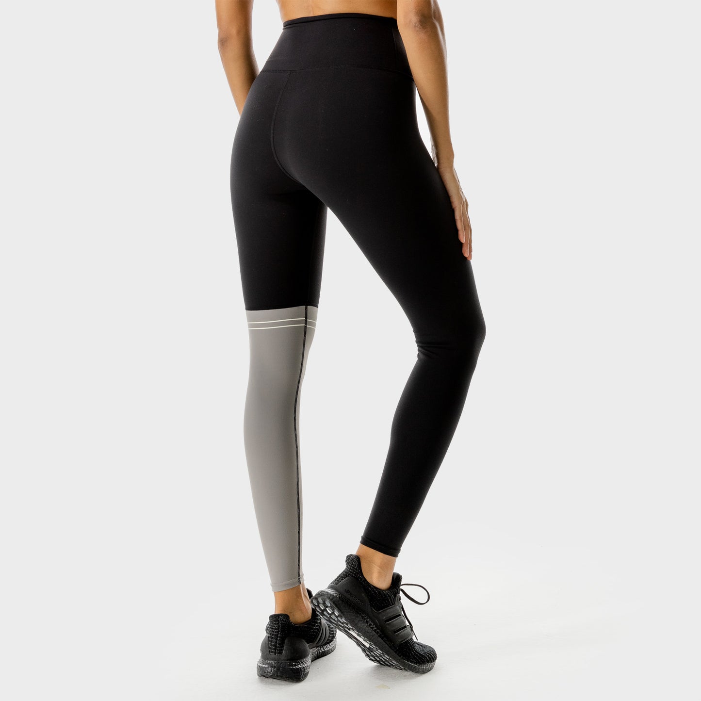 SQUATWOL-workout-clothes-lab-360-colour-block-leggings-black-gym-leggings-for-women