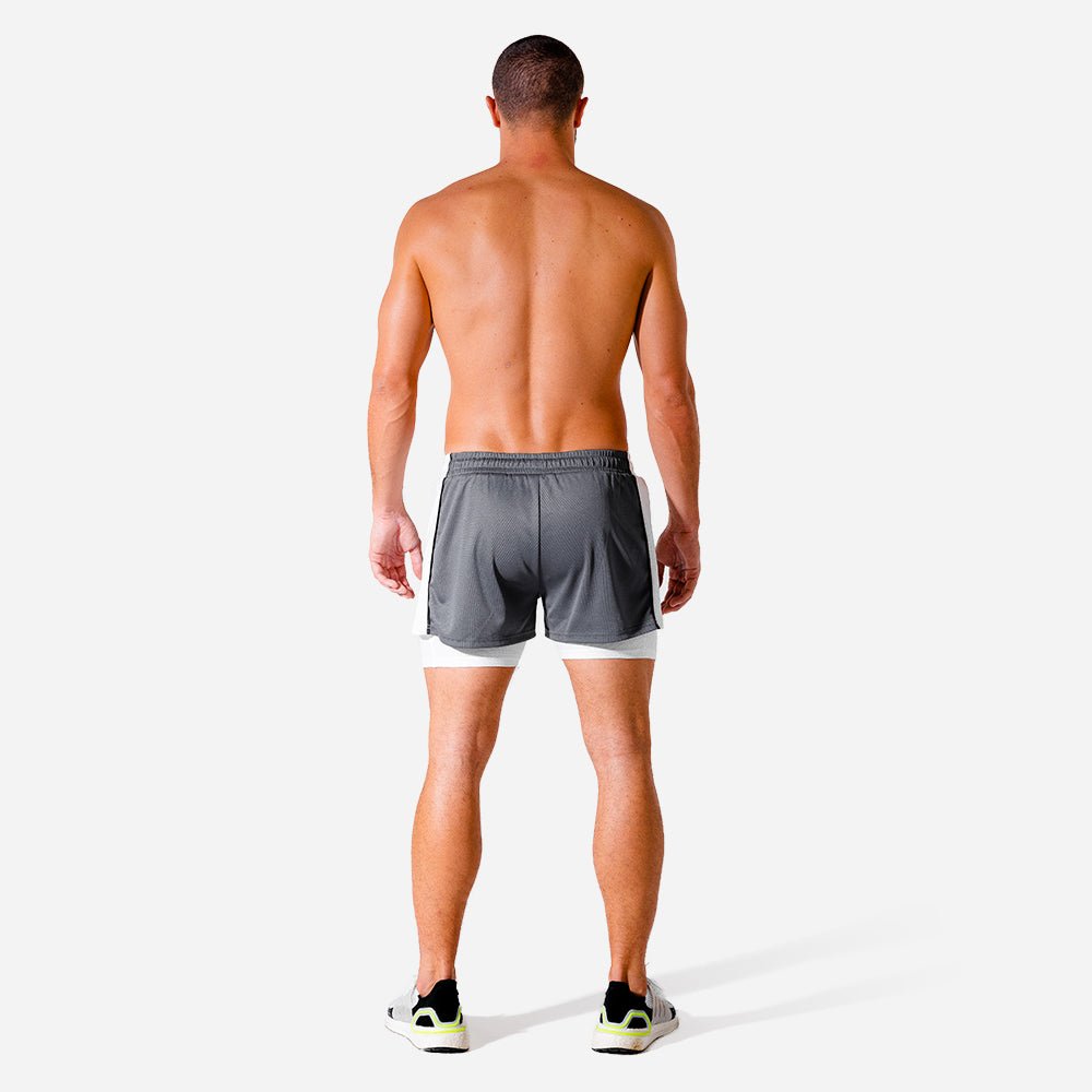 squatwolf-workout-short-for-men-hybrid-2-in-1-charcoal-shorts-gym-wear