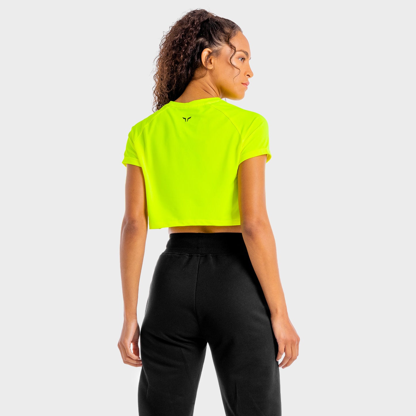 squatwolf-gym-t-shirts-for-women-core-crop-tee-neon-workout-clothes